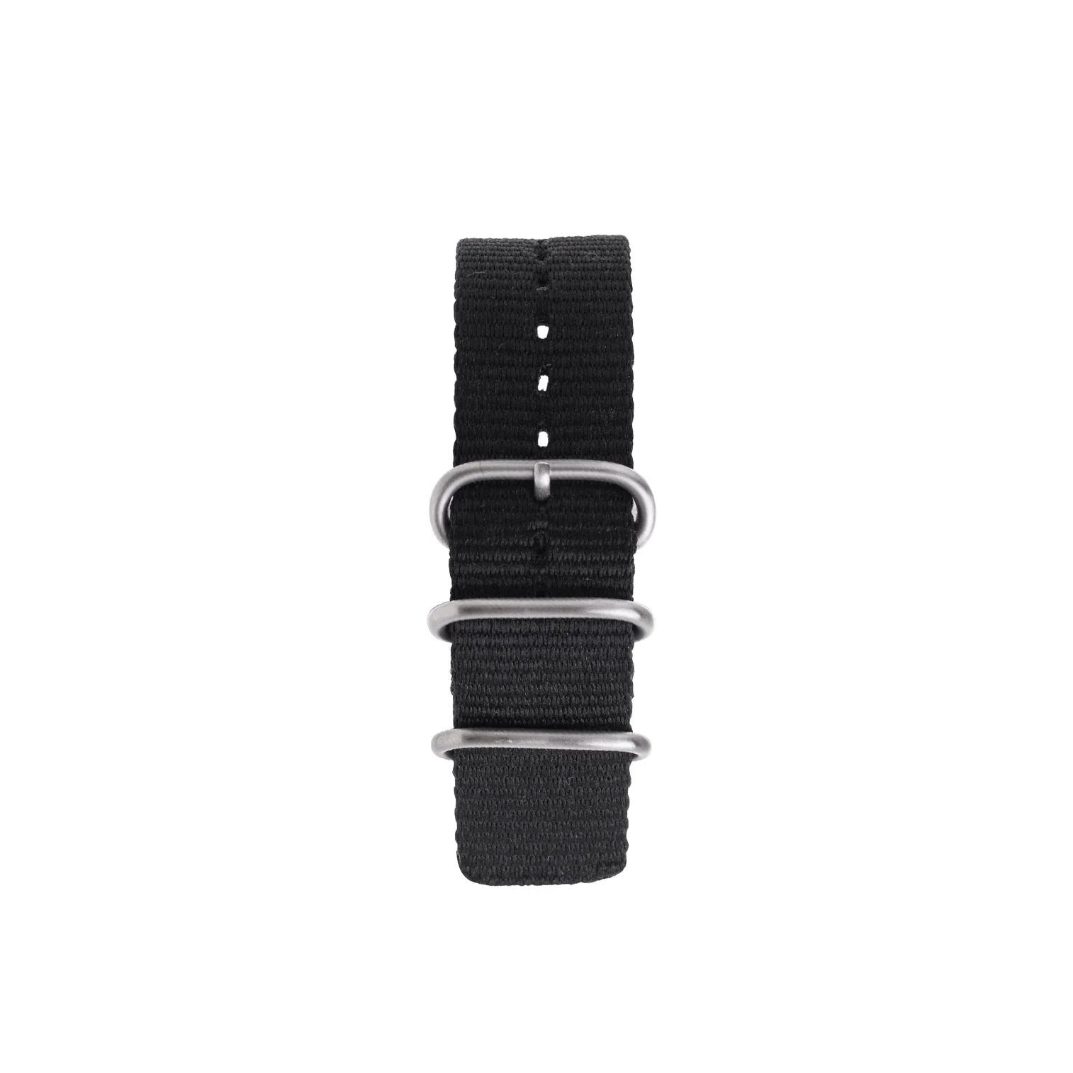 Two Piece DANGO Nylon Watch Strap - Image 5