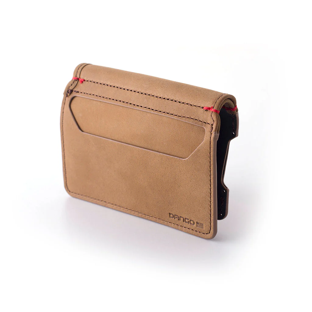 3 Pocket Bifold with Pen Cavity - Image 4