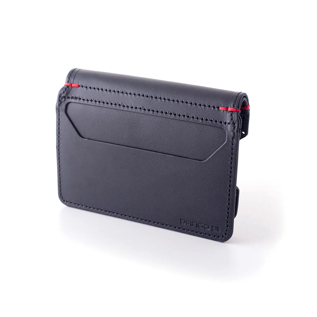 3 Pocket Bifold with Pen Cavity - Image 6