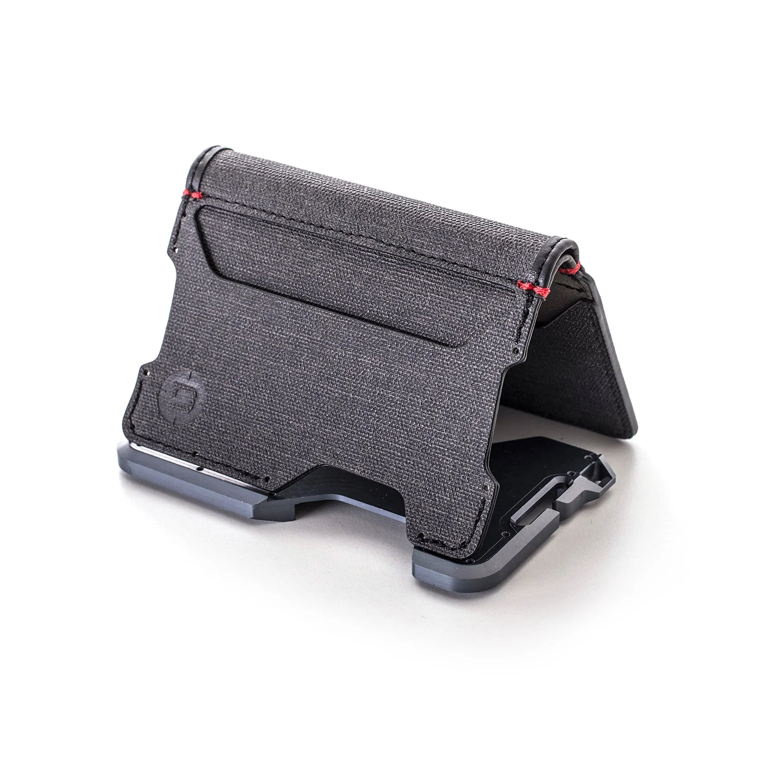 3 Pocket Bifold with Pen Cavity - Image 9