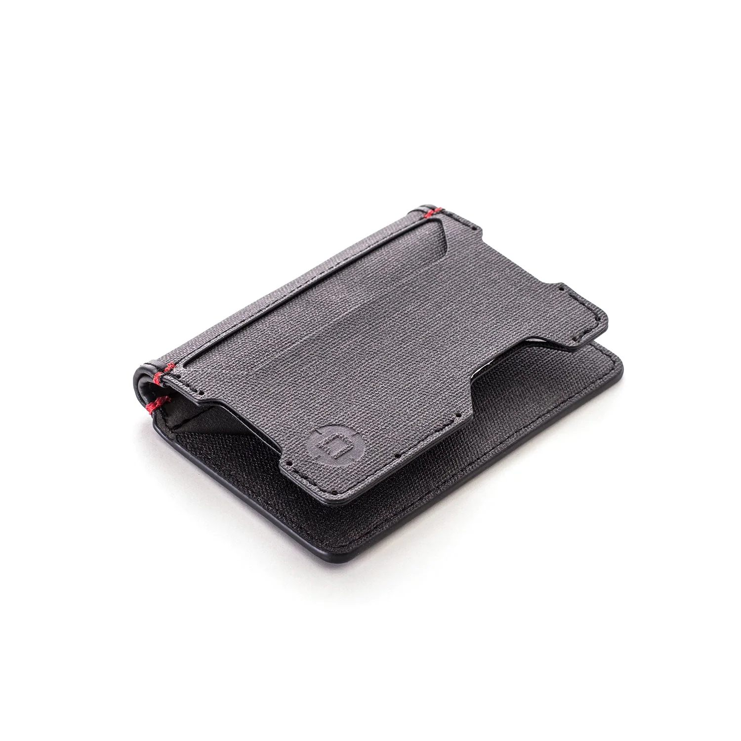 DTEX 3 Pocket Bifold with Pen Cavity - Image 3