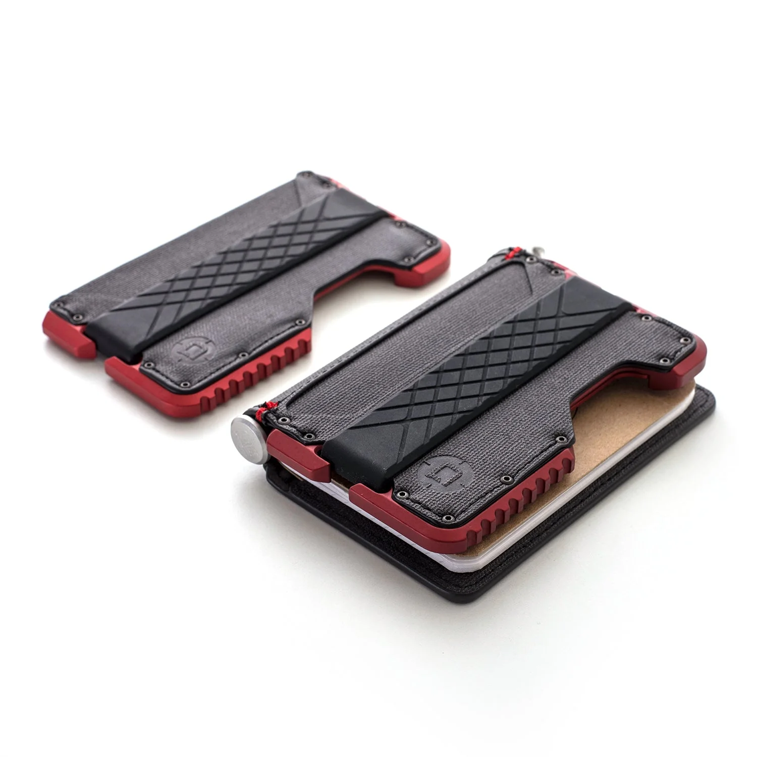 DTEX 3 Pocket Bifold with Pen Cavity - Image 8