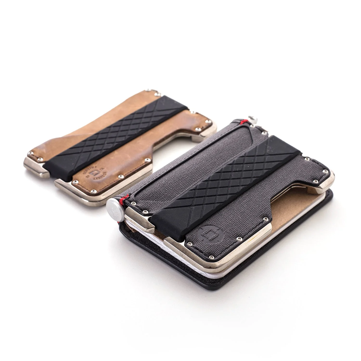 DTEX 3 Pocket Bifold with Pen Cavity - Image 9