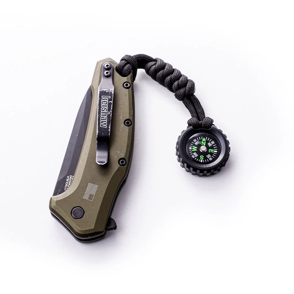 550 Double Loop Paracord/Lanyard - Image 5