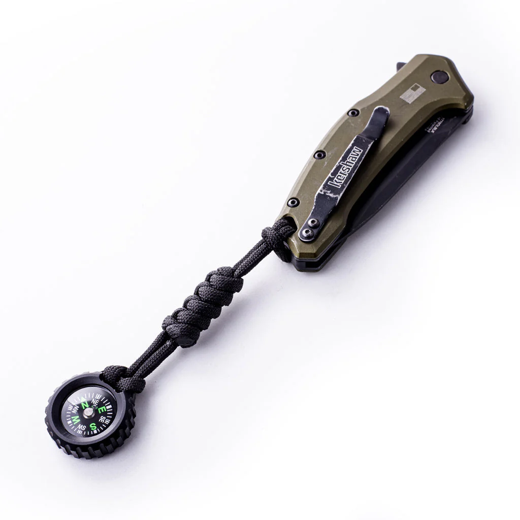 550 Double Loop Paracord/Lanyard - Image 6