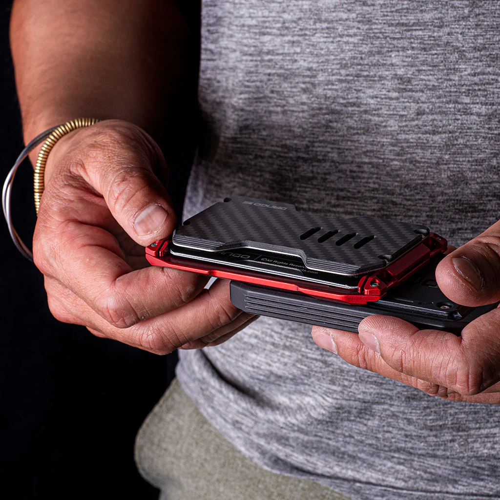 A-Series Carbon Fiber Backplate - Image 10