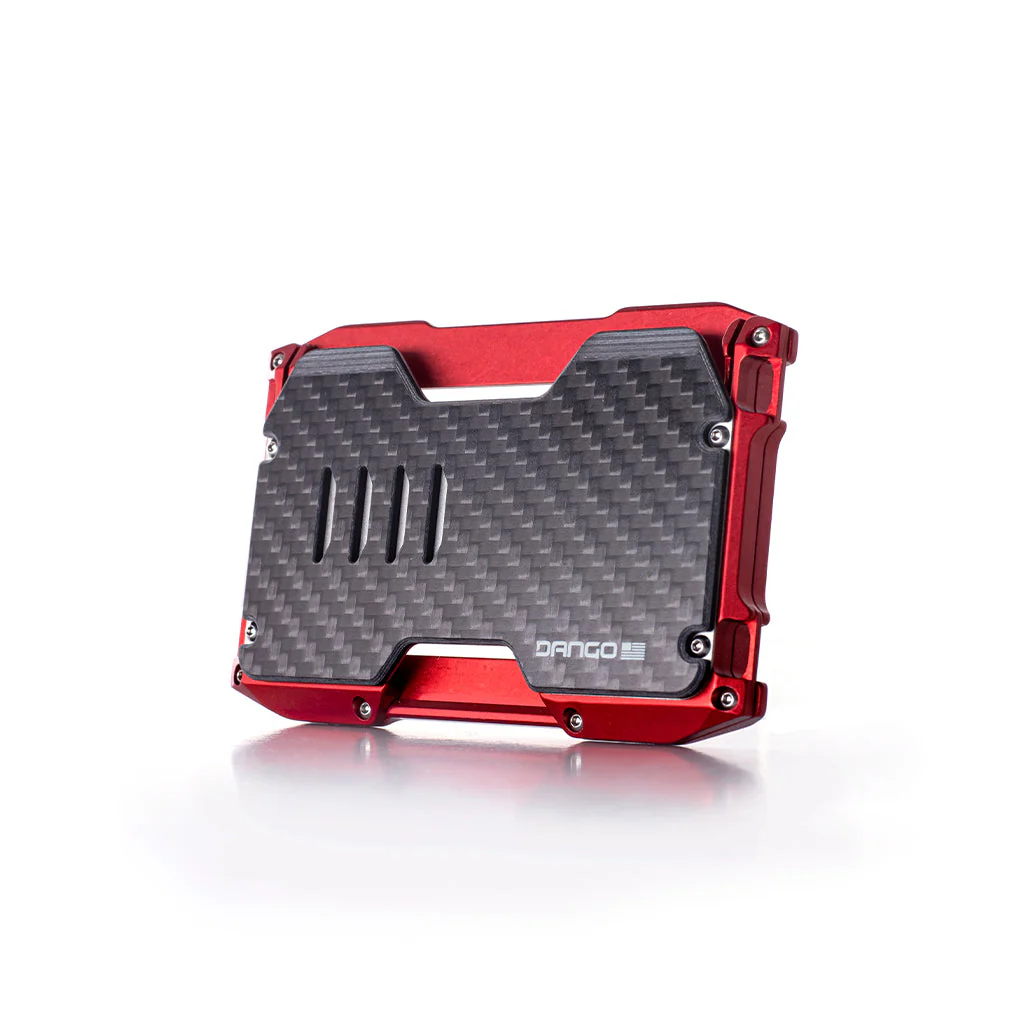 A-Series Carbon Fiber Backplate - Image 4