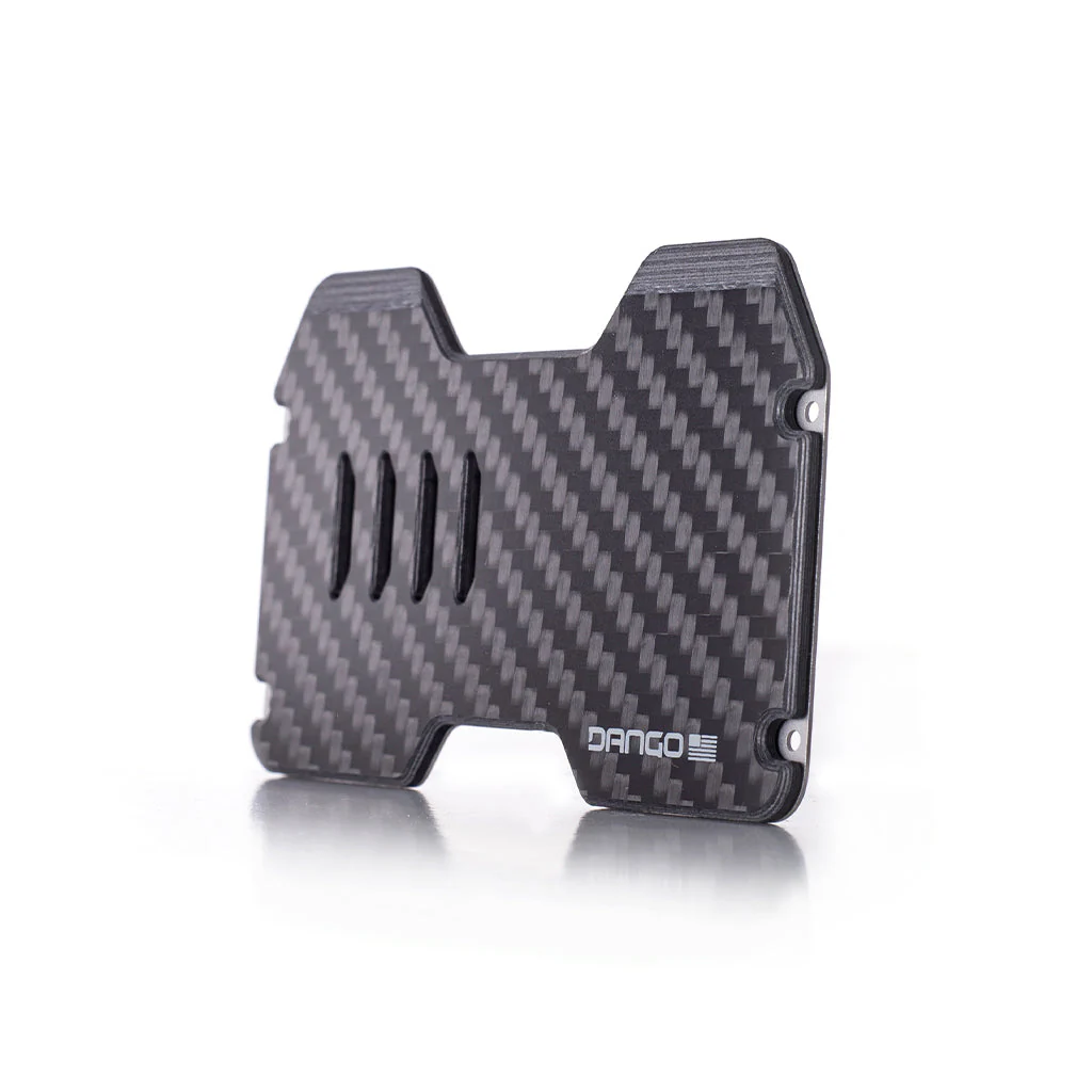 A-Series Carbon Fiber Backplate - Image 7