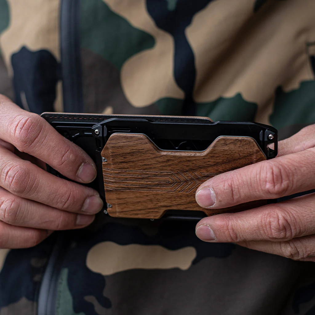 A-Series Walnut Backplate - Image 11
