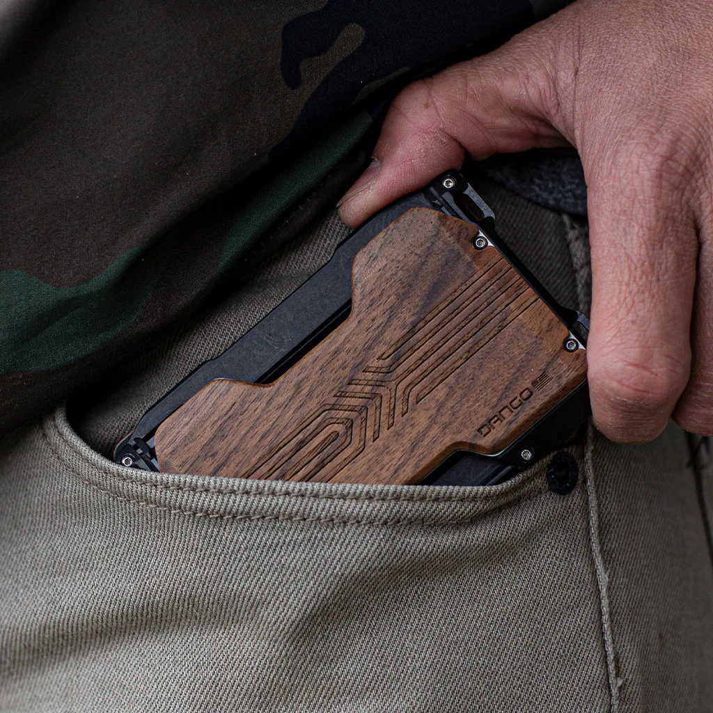 A-Series Walnut Backplate - Image 13
