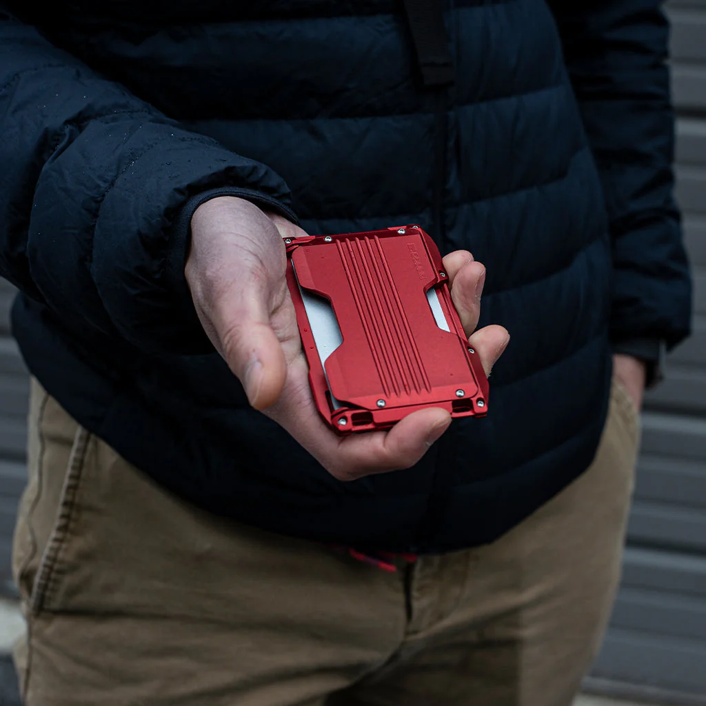 A10 Adapt™ Wallet - Image 23