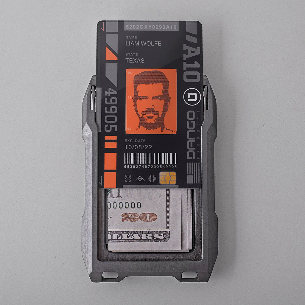 A10 Adapt™ Wallet - Image 25