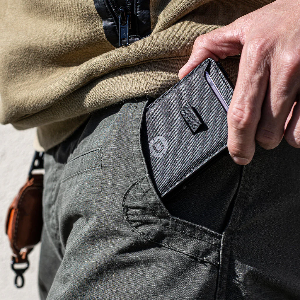 A10 Adapt™ Wallet + 3 DTEX Adapters - Bundle - Image 13