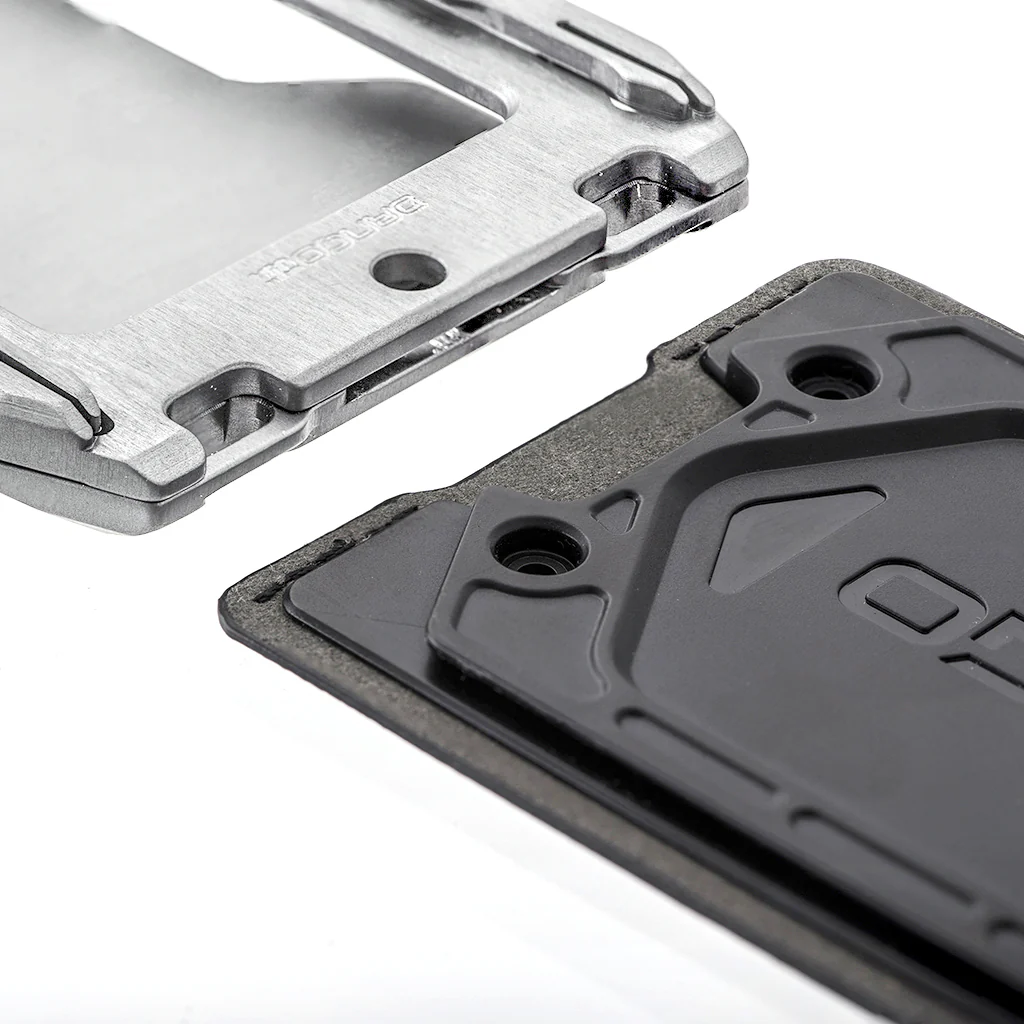A10 Adapt™ Wallet + 3 DTEX Adapters - Bundle - Image 5