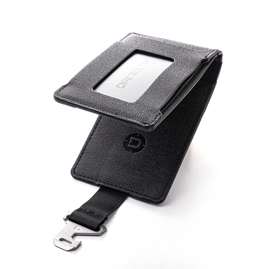 A10 DTEX Bifold Pull Pocket Adapter with MT01 - Image 3