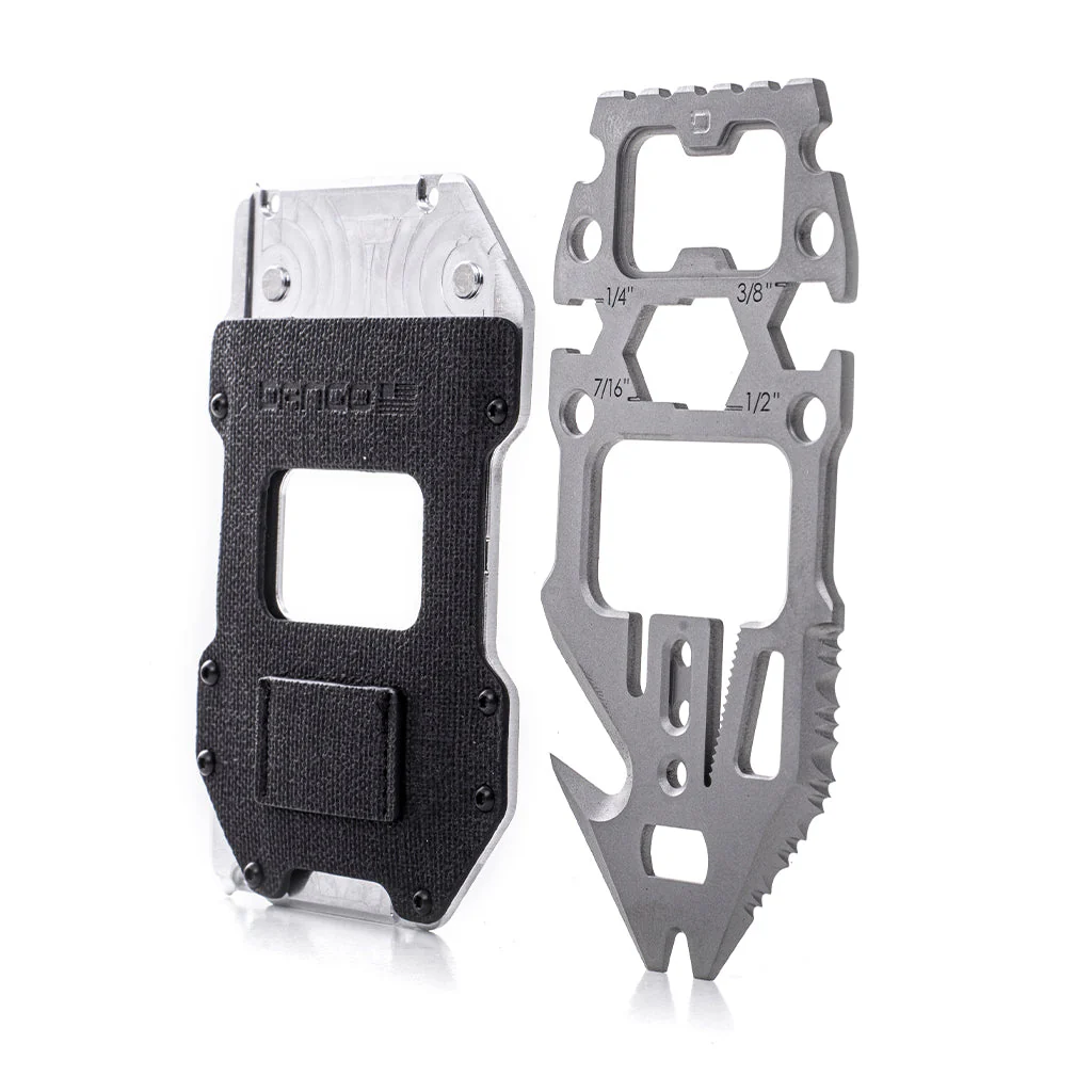 A10 Holster Backplate with MT05 Multi-Tool - Image 5
