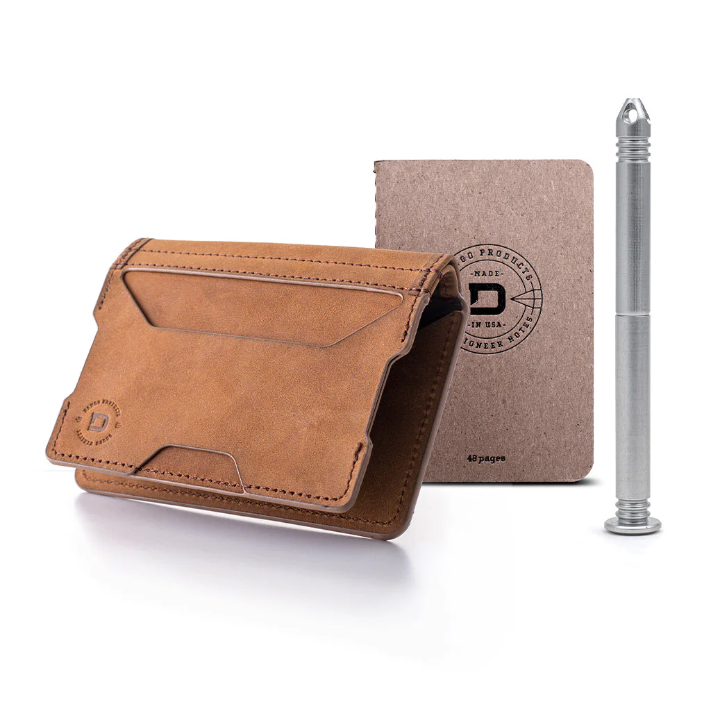 A10 Pen Wallet Conversion Kit - Image 3