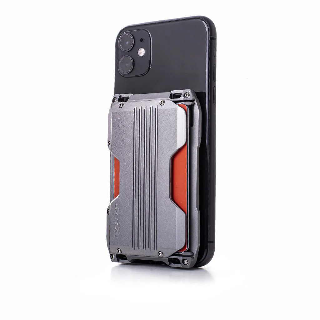 A10 Phone Adapter Plate - with Magnet Compatible Steel - Image 4