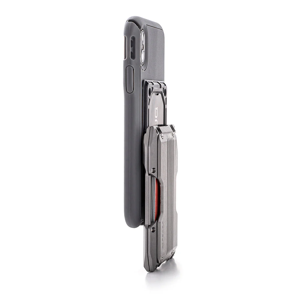 A10 Phone Adapter Plate - with Magnet Compatible Steel - Image 5