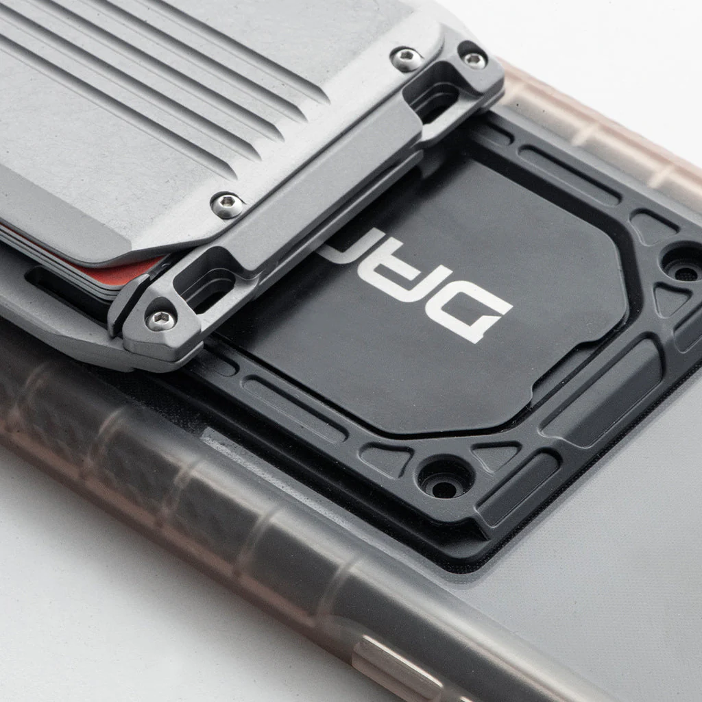 A10 Phone Adapter Plate - with Magnet Compatible Steel - Image 7