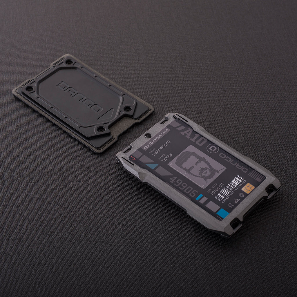 A10 Single Pocket Adapter - Image 17