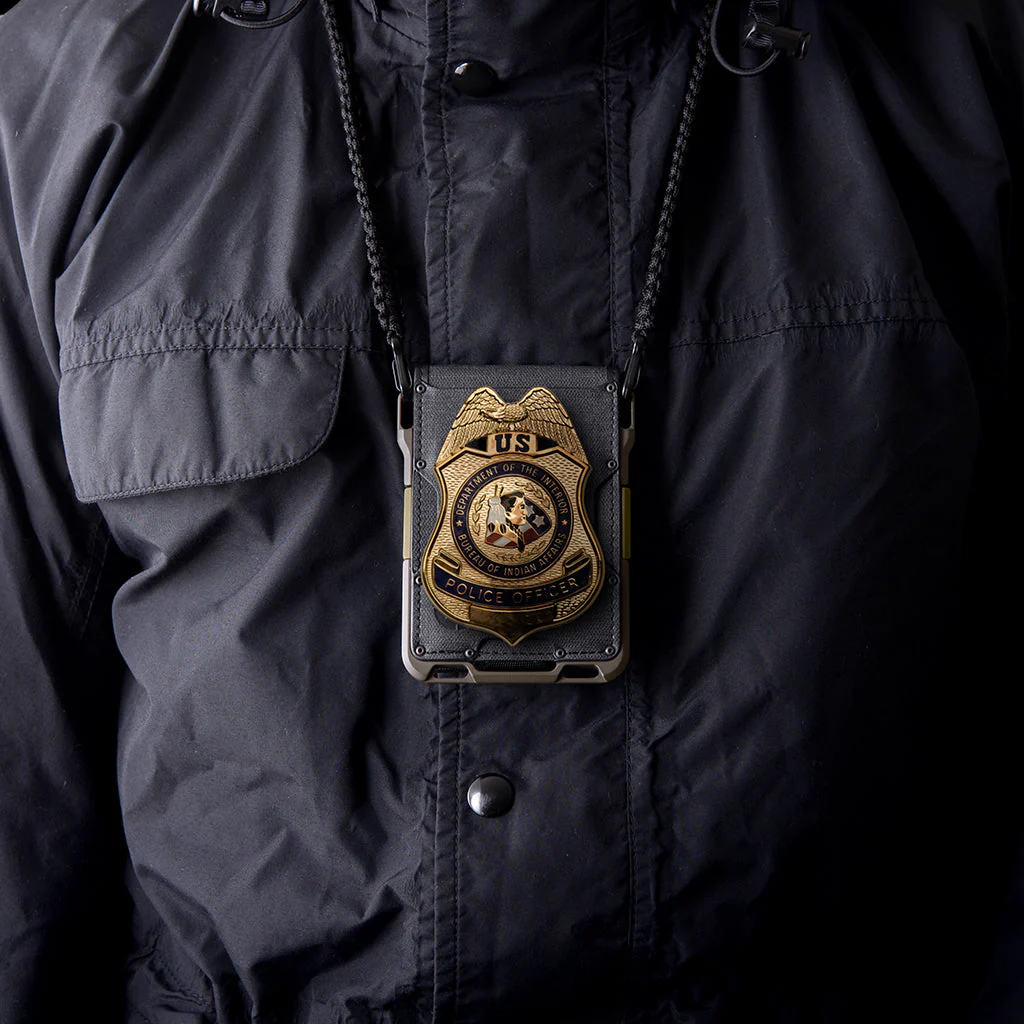 Neck Lanyard & Badge Holder Bundle - Image 6