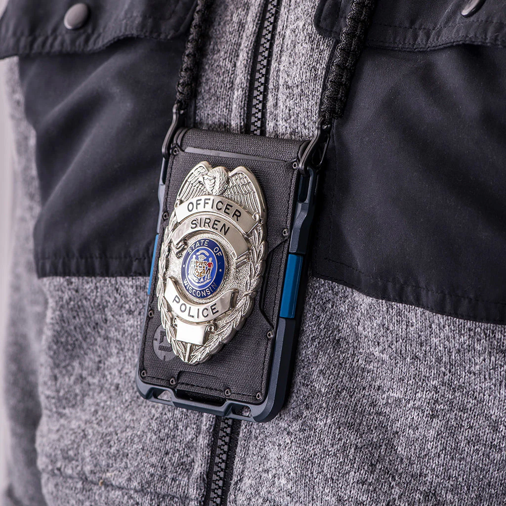 Neck Lanyard & Badge Holder Bundle - Image 14