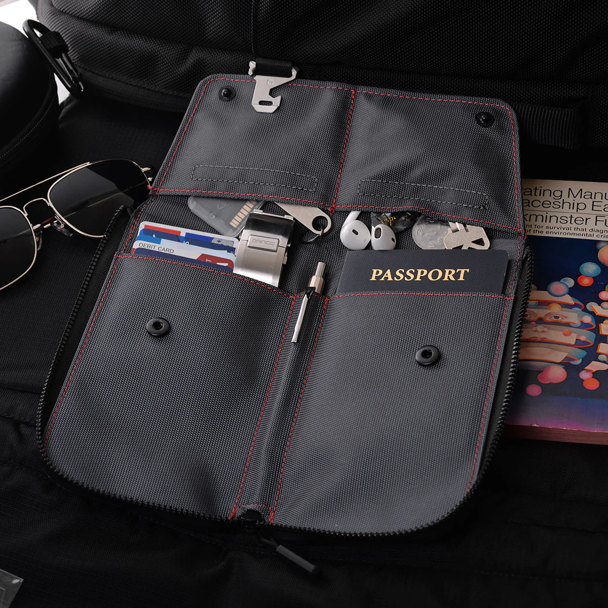 CA01 & S1 Travel Bundle - Image 15
