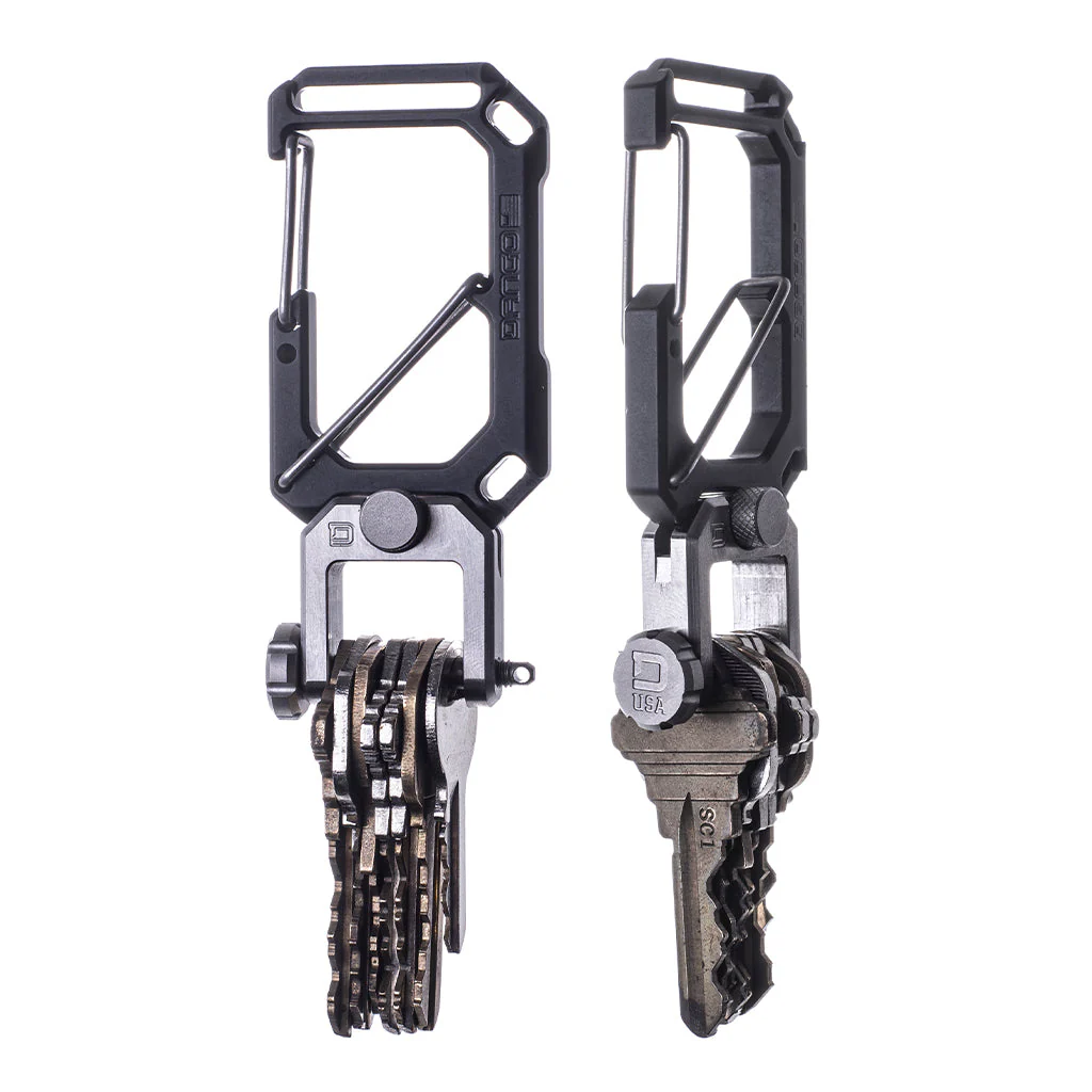 Carabiner & Shackle - Image 10