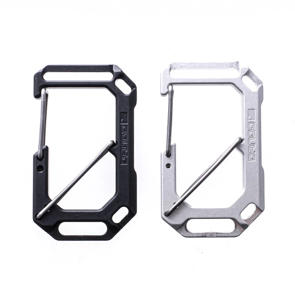 Carabiner & Shackle - Image 12