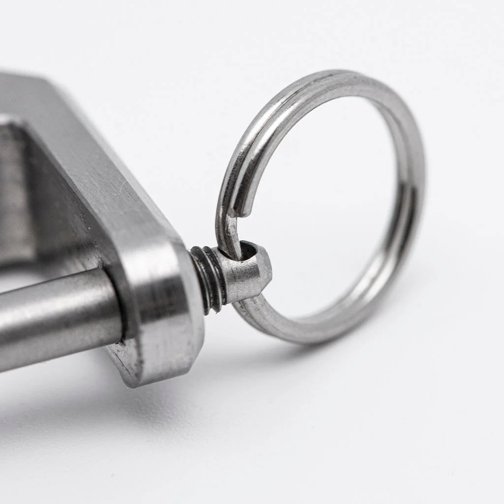 Carabiner & Shackle - Image 17