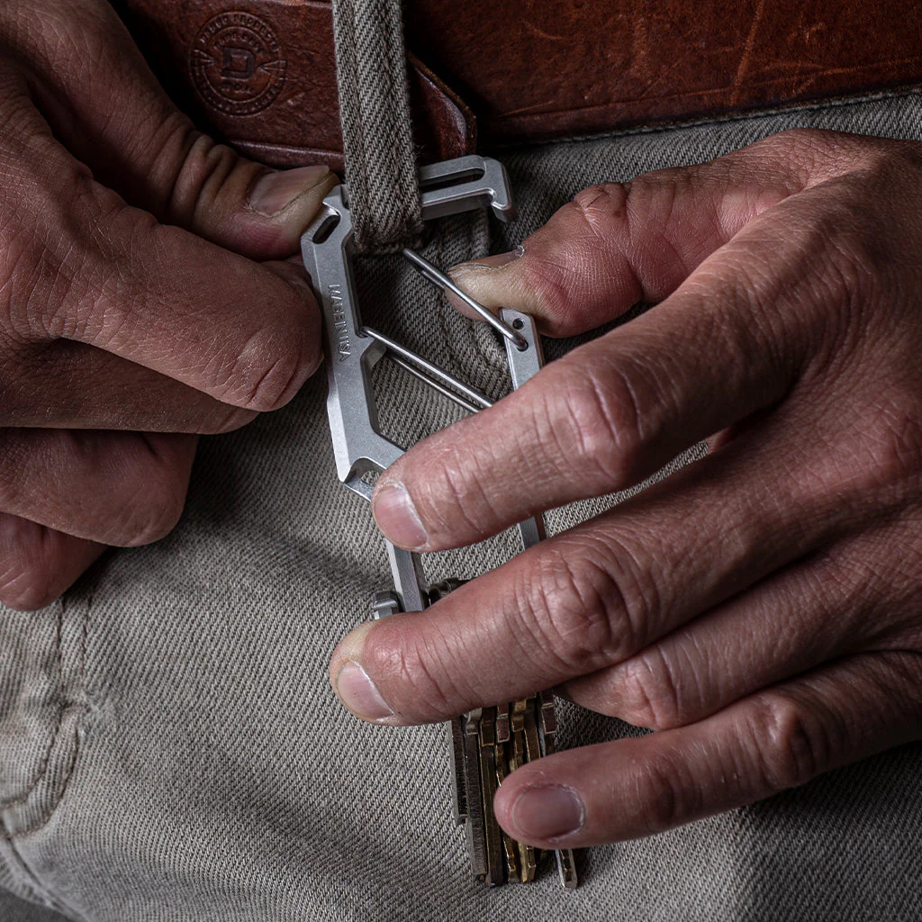 Carabiner & Shackle - Image 21