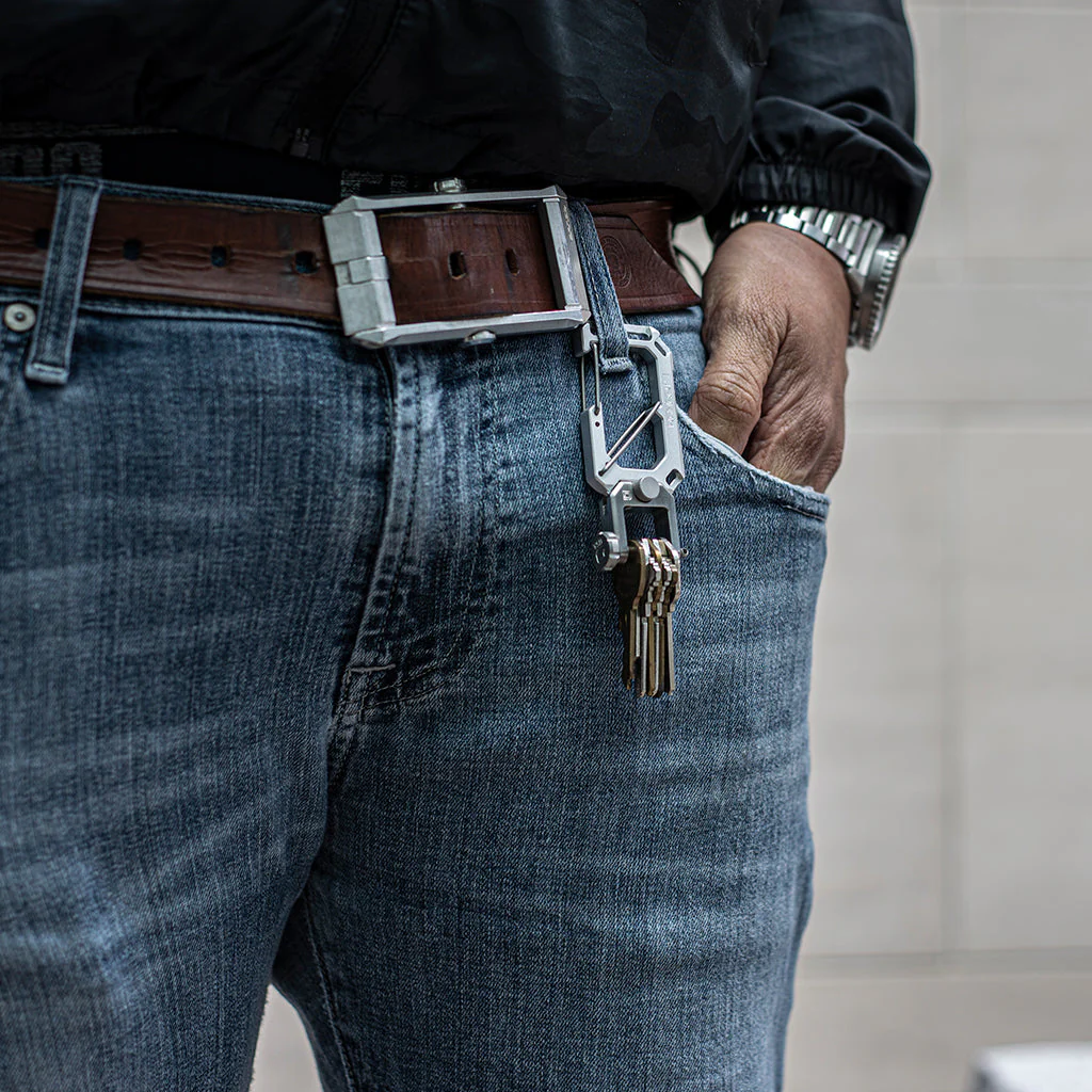 Carabiner & Shackle - Image 22