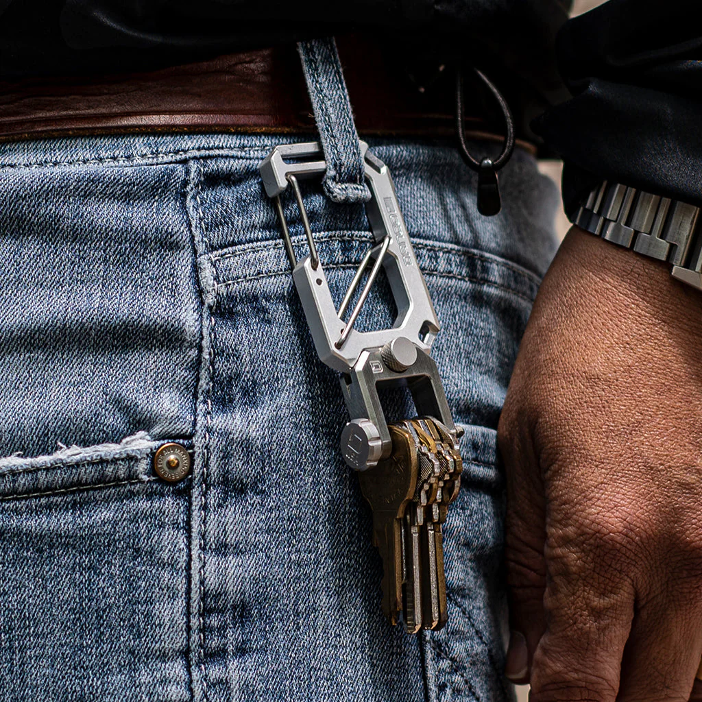 Carabiner & Shackle - Image 23
