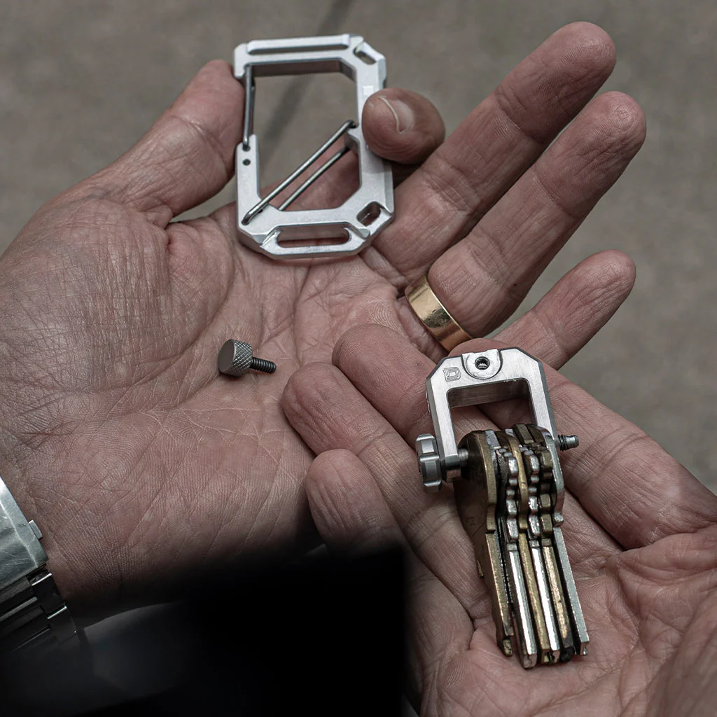 Carabiner & Shackle - Image 26