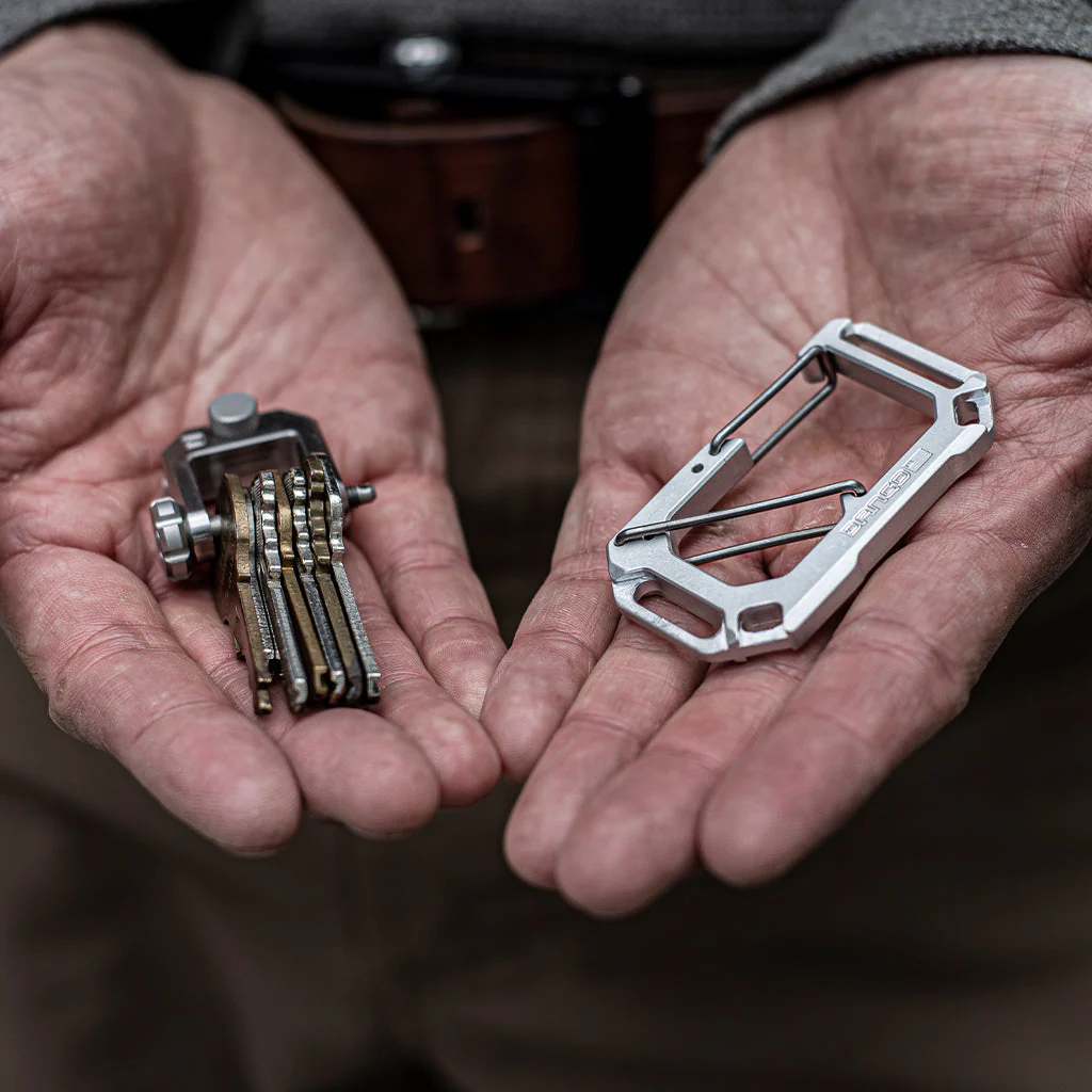 Carabiner & Shackle - Image 28