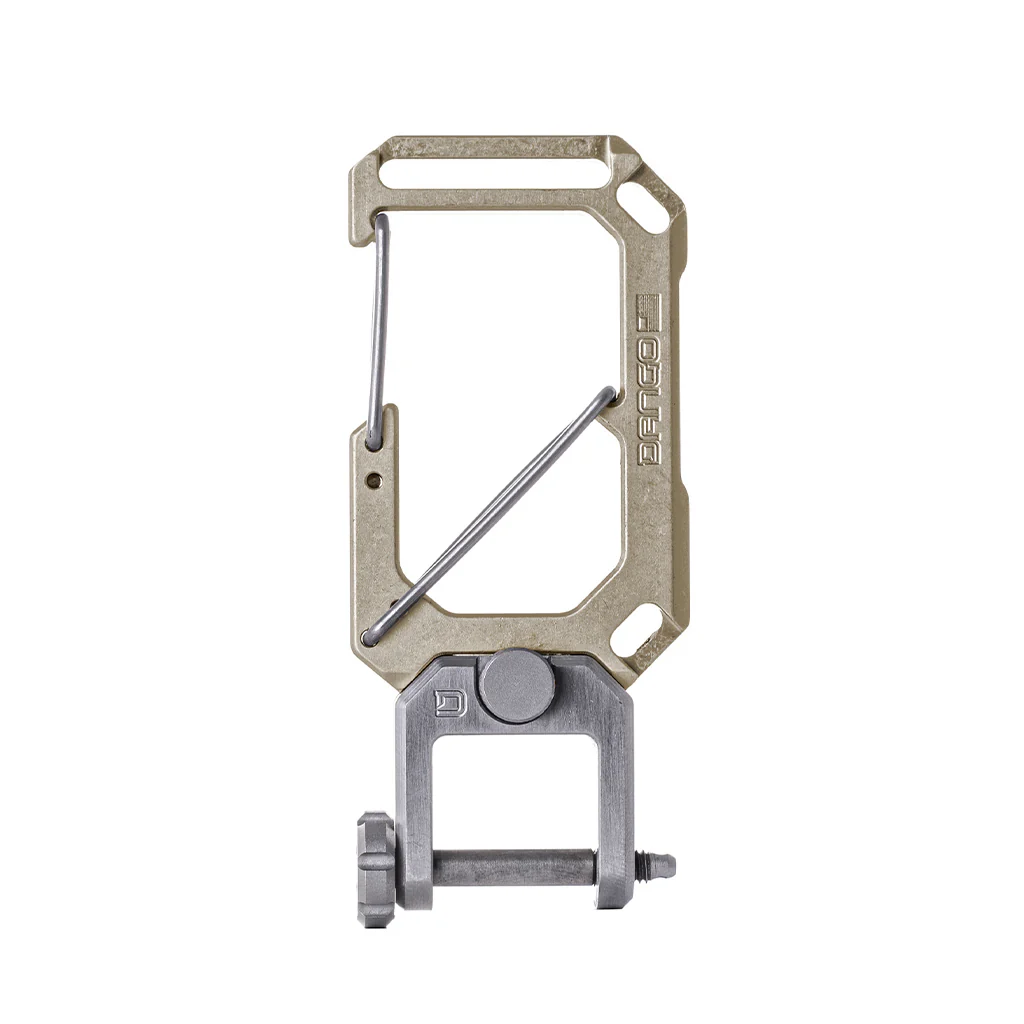 Carabiner & Shackle - Image 3