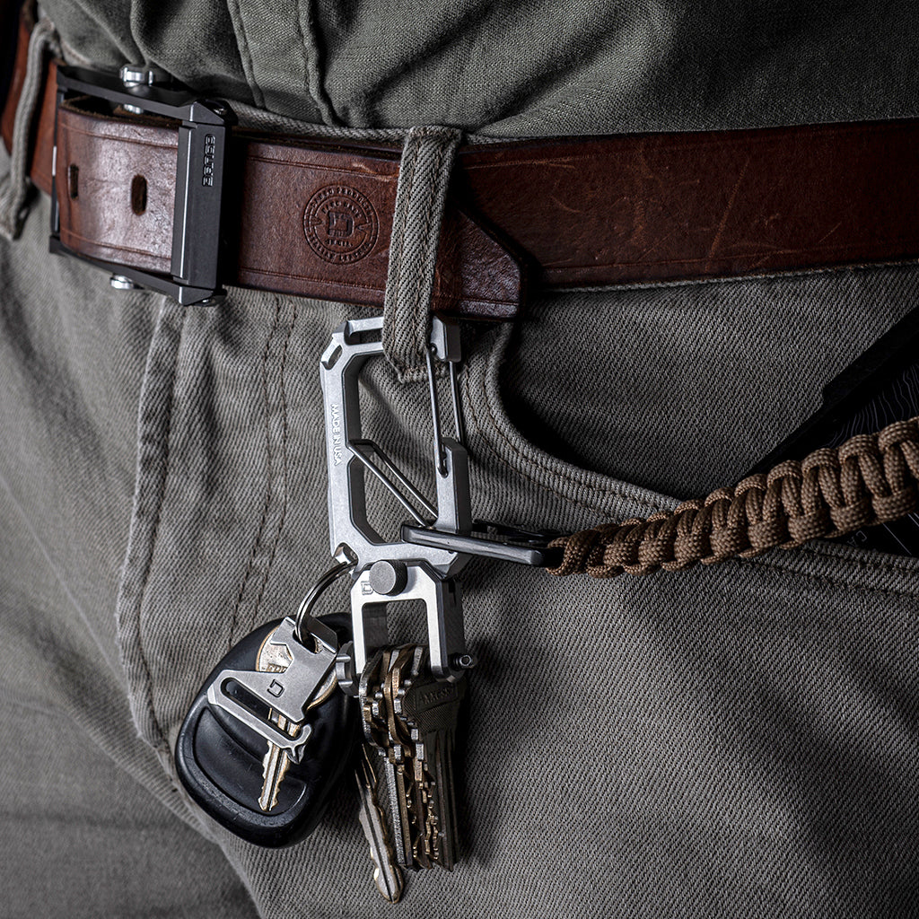 Carabiner & Shackle - Image 32