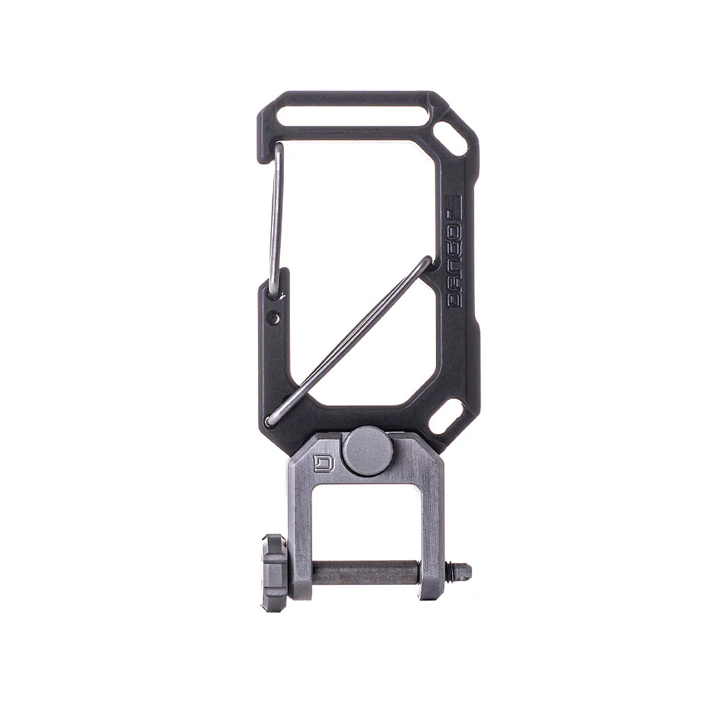 Carabiner & Shackle - Image 5