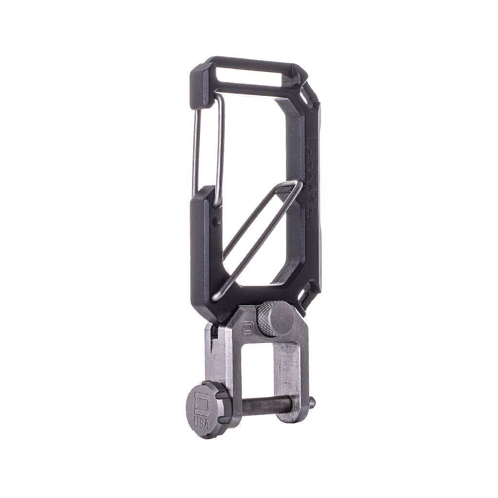 Carabiner & Shackle - Image 6