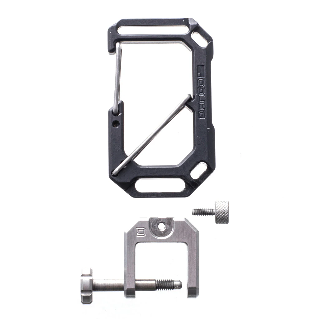 Carabiner & Shackle - Image 8