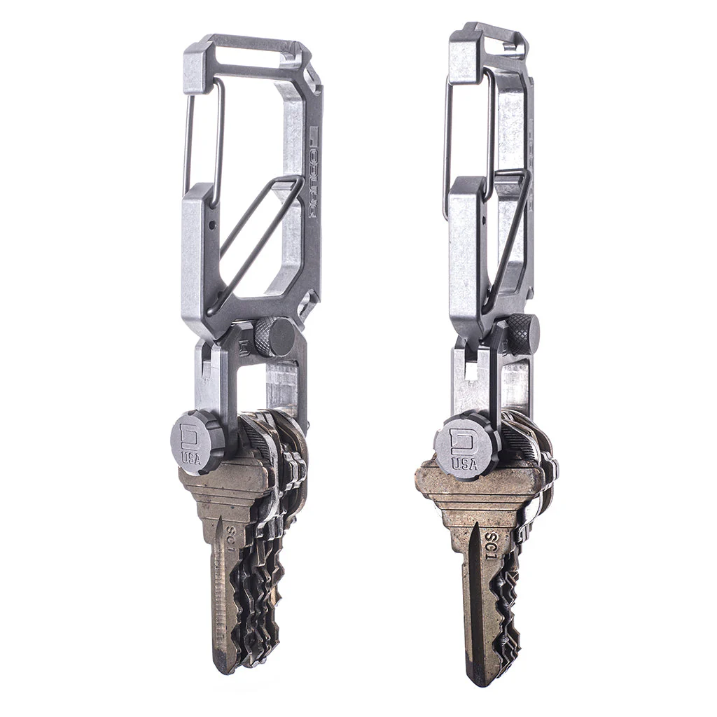 Carabiner & Shackle - Image 9