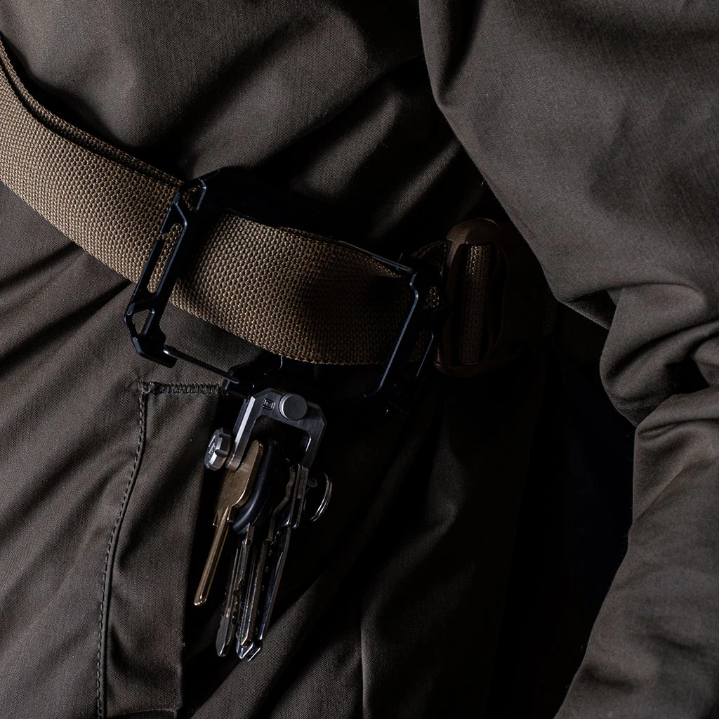 Carabiner & Shackle - Image 10
