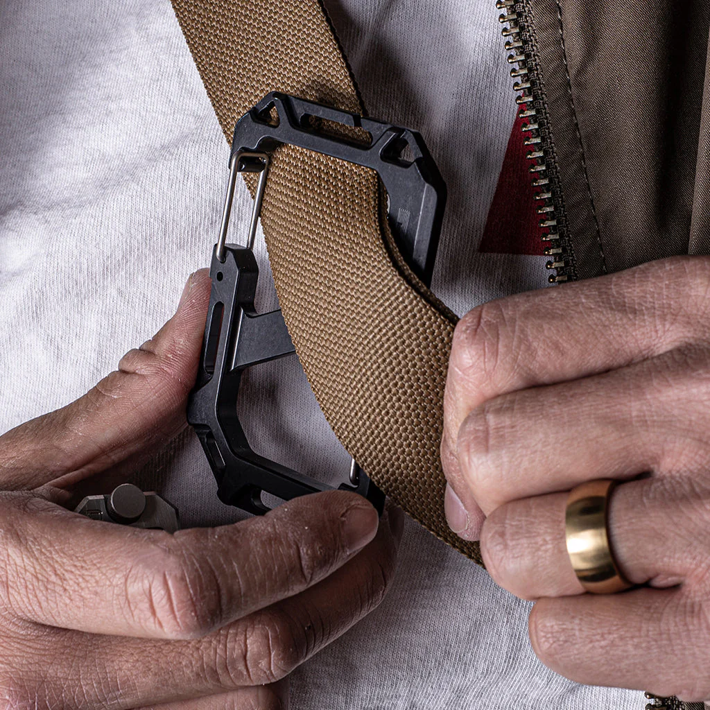 Carabiner & Shackle - Image 11