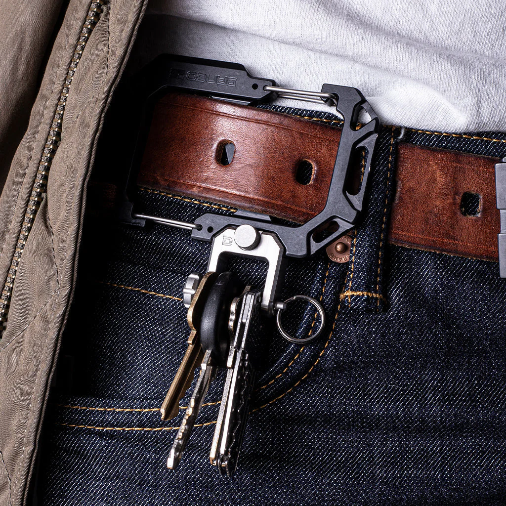 Carabiner & Shackle - Image 12