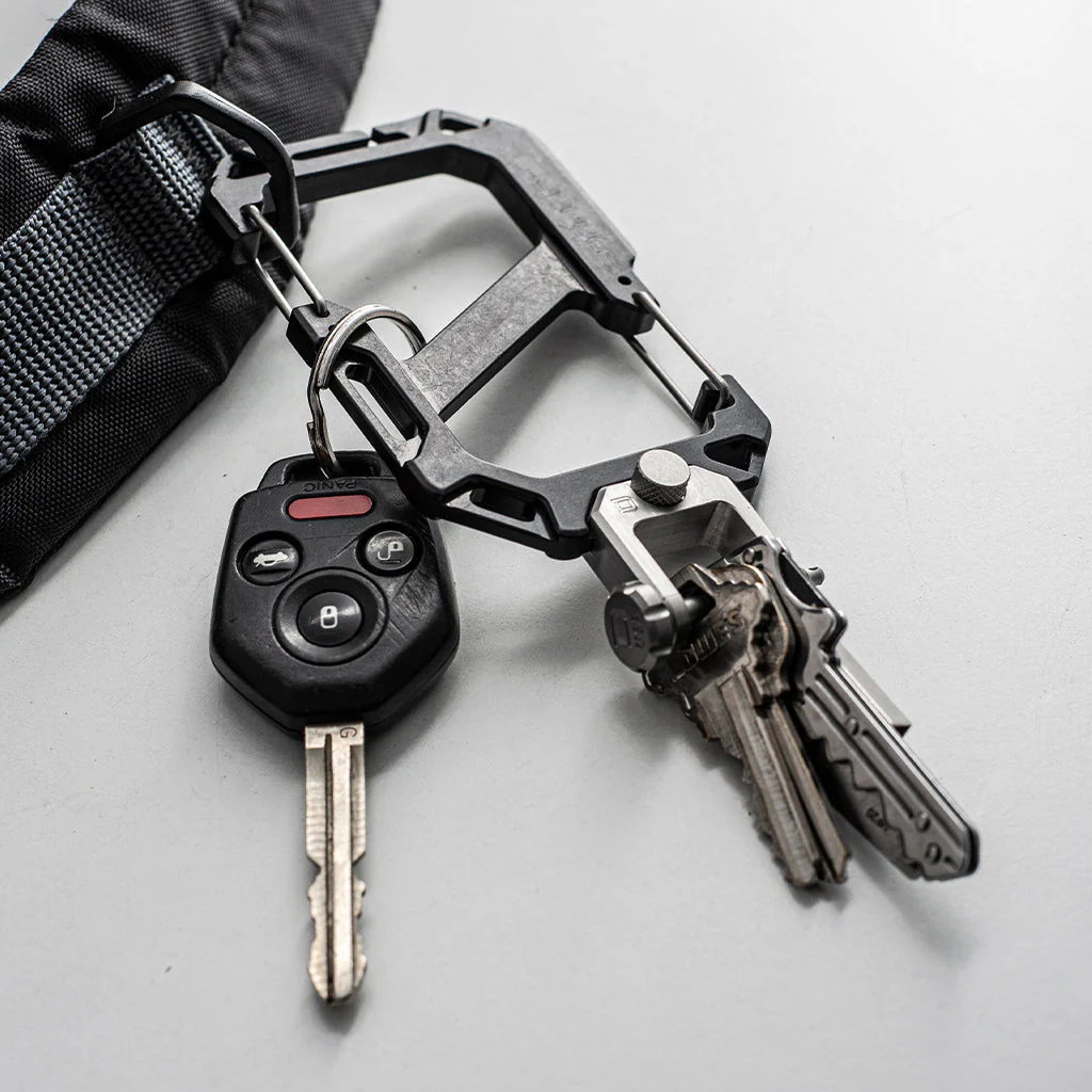 Carabiner & Shackle - Image 13