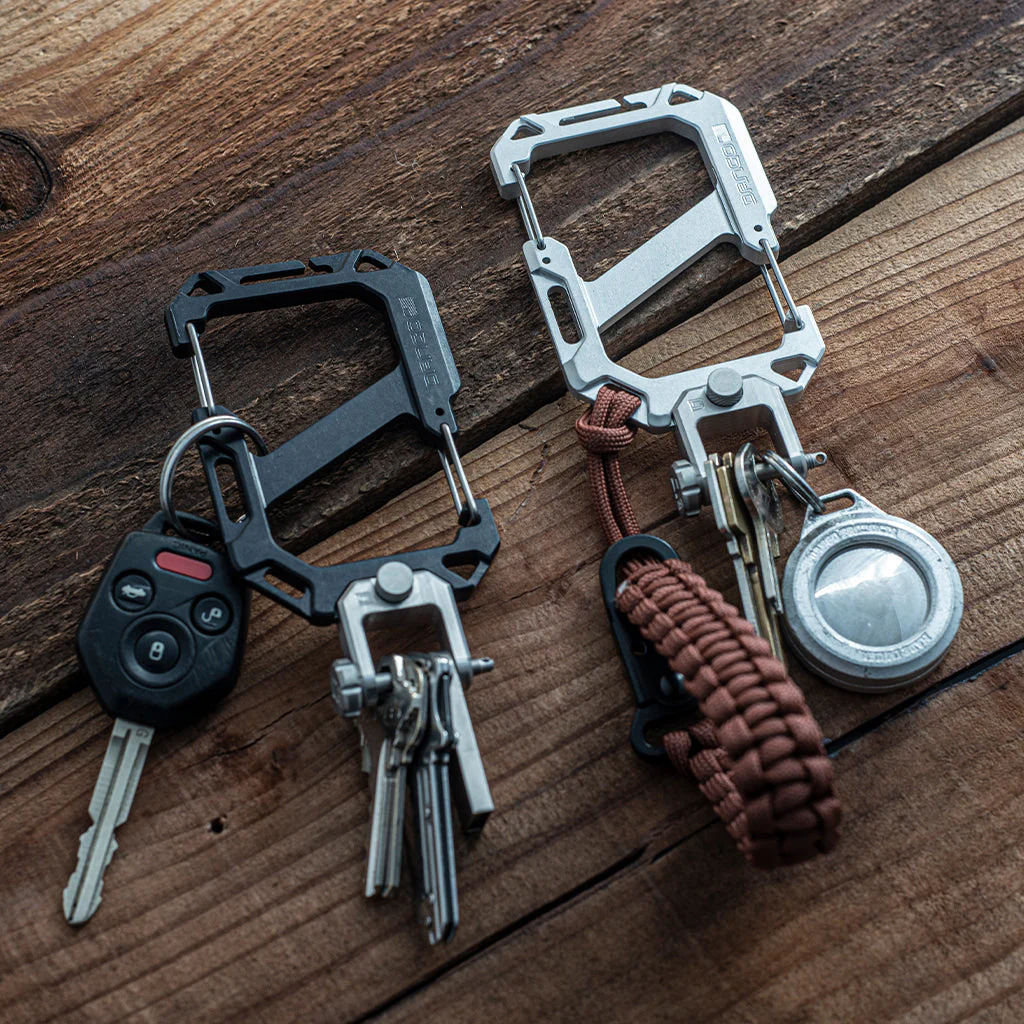Carabiner & Shackle - Image 15