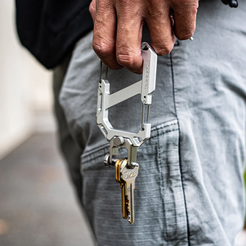 Carabiner & Shackle - Image 18