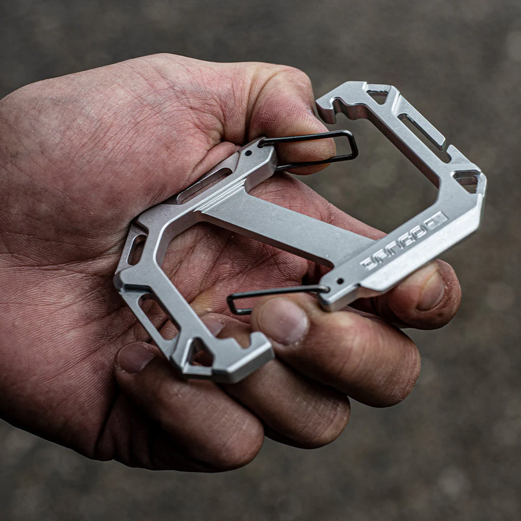 Carabiner & Shackle - Image 20