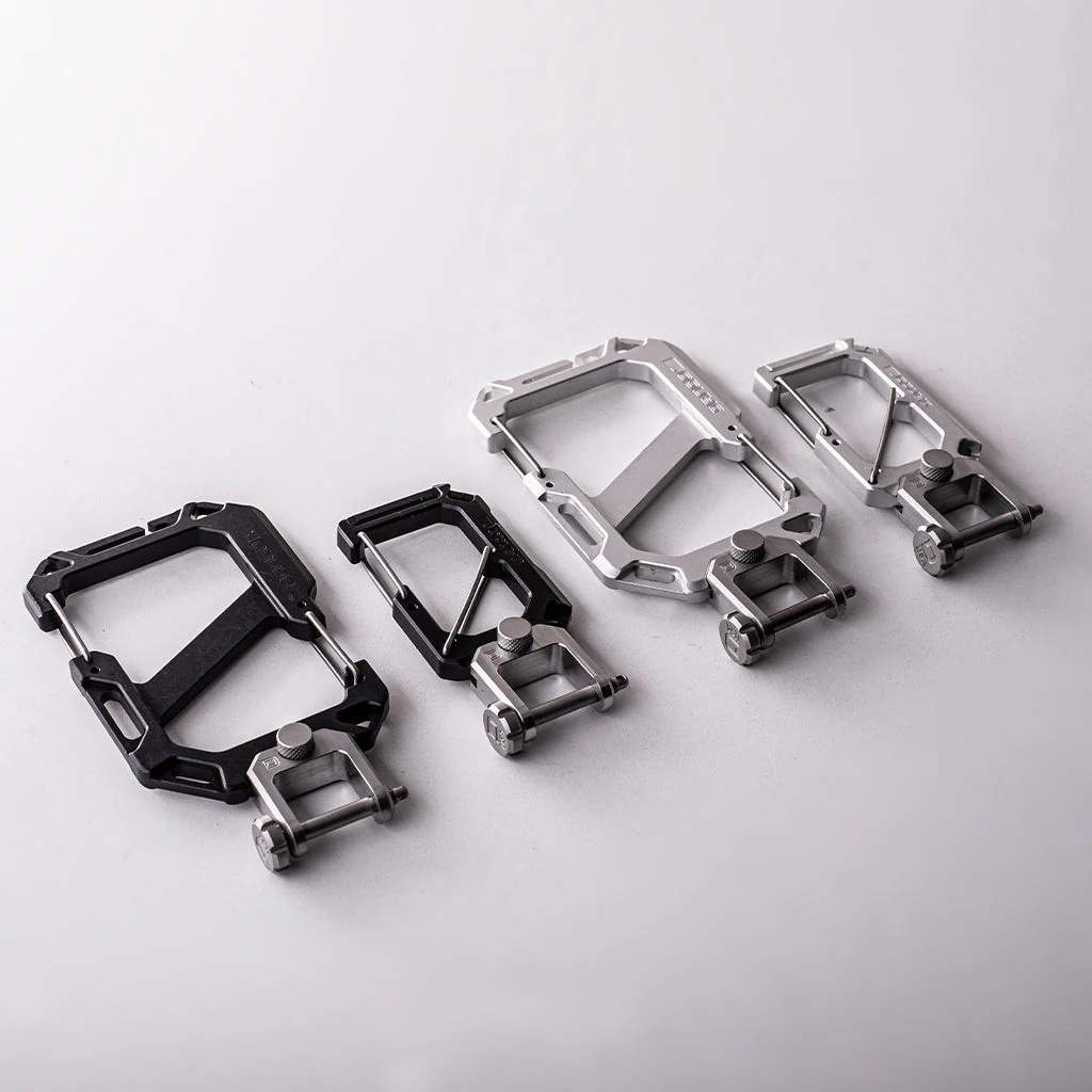 Carabiner & Shackle - Image 23